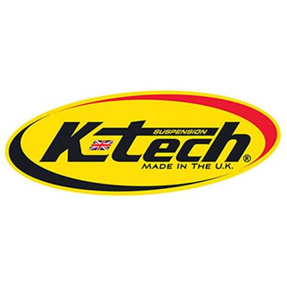 K-Tech gaffelklämma